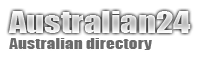 http://www.australian24.com - National business directory Australia